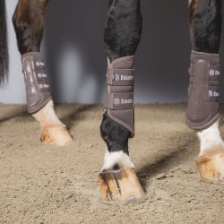 Eskadron Dynamic 26 Mesh Gamacher Powder Taupe