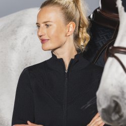 Eskadron Dynamic 26 Zip Striktr�je Navy