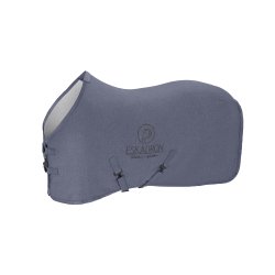 Eskadron Platinum 26 Jersey Sparkle T�ppe Slate Blue