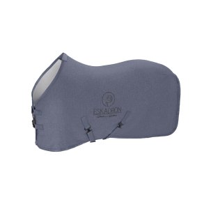 Eskadron Platinum 26 Jersey Sparkle T�ppe Slate Blue