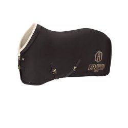 Eskadron Heritage 25/26 Aerial Jersey Black Truffle