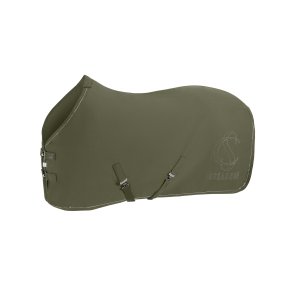 Eskadron Classic Sport 25 Denim Sommerdkken Dusty Olive