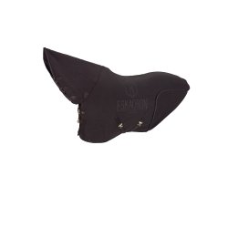 Eskadron Heritage 25/26 Double-fleece high neck Black Truffle 