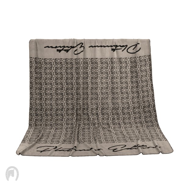 Eskadron Platinum 26 Fleecet�ppe Pale Grey 210x200cm