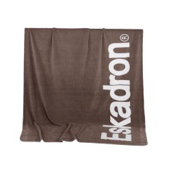 Eskadron Dynamic 26 Fleece Plaid Powder Taupe