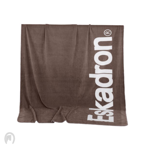 Eskadron Dynamic 26 Fleece Plaid Powder Taupe