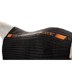 Eskadron Liner Antislip 200g Sort