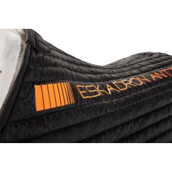 Eskadron Liner Antislip 200g Sort