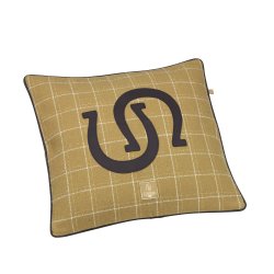 Eskadron Heritage 25/26 Pudebetrk Boucle Cardamom