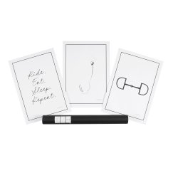 Eskadron Platinum 25 Wall Art / Billeder 3 stk.