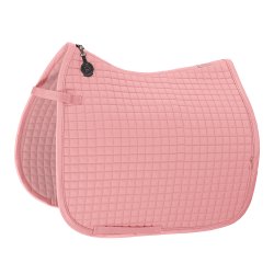 Eskadron Platinum 25 Cotton Underlag Soft Rouge