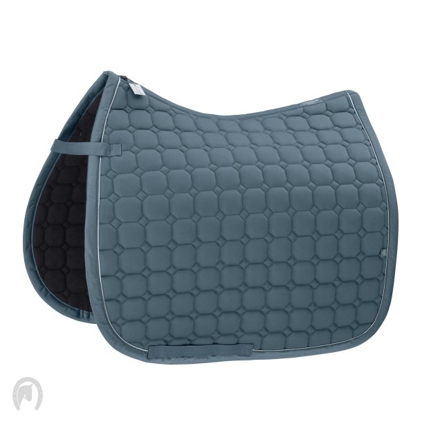 Eskadron Classic Sport 25 Cotton Underlag Steel Blue