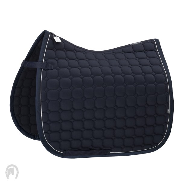 Eskadron Classic Sport 25 Cotton Underlag Navy
