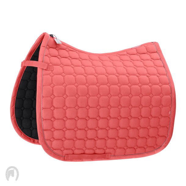 Eskadron Classic Sport 25 Cotton Underlag Coral Blossom