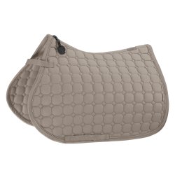 Eskadron Platinum 26 Cotton Underlag Pale Grey