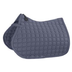 Eskadron Platinum 26 Cotton Underlag Slate Blue