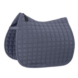Eskadron Platinum 26 Cotton Underlag Slate Blue