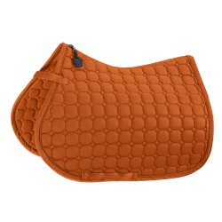 Eskadron Platinum 26 Cotton Underlag Amber