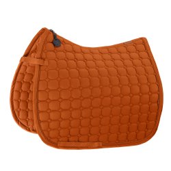 Eskadron Platinum 26 Cotton Underlag Amber