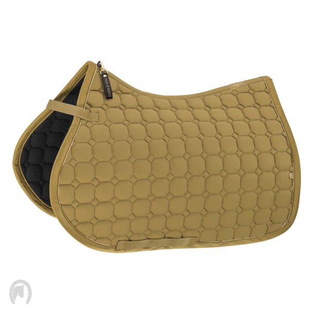 Eskadron Heritage 25/26 Underlag Cotton Cardamom 