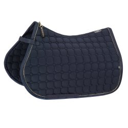 Eskadron Heritage 25/26 Underlag Cotton Navy 