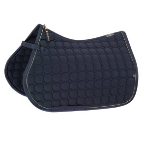 Eskadron Heritage 25/26 Underlag Cotton Navy 