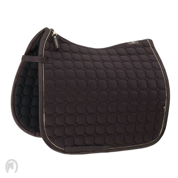 Eskadron Heritage 25/26 Underlag Cotton Sort