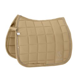 Eskadron Classic Sport 26 Big Square Sparkle Crystal Sierra