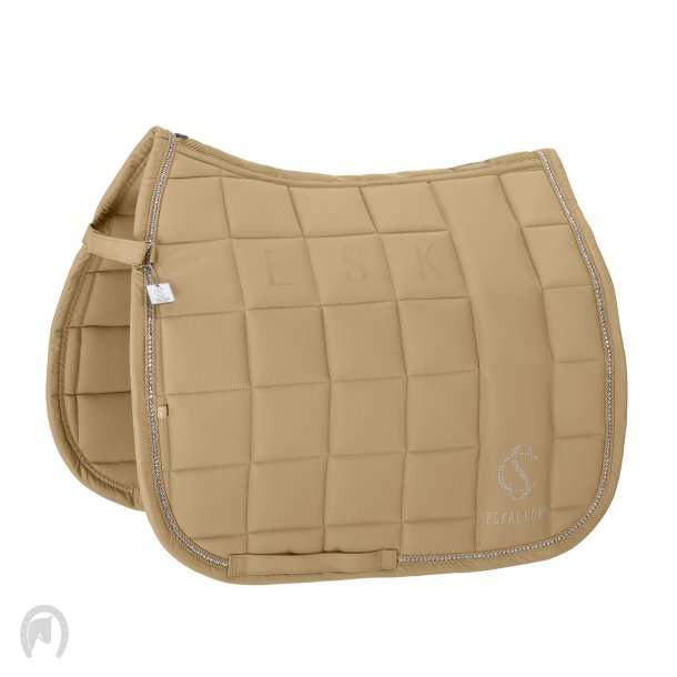 Eskadron Classic Sport 26 Big Square Sparkle Crystal Sierra