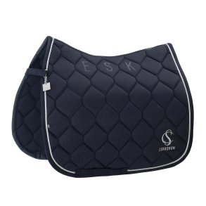 Eskadron Classic Sport 25 Sparkel Underlag Navy