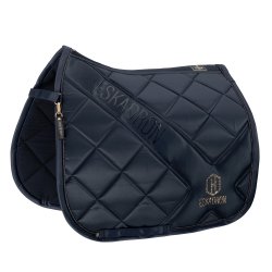 Eskadron Heritage 25/26 Underlag Bicross Navy