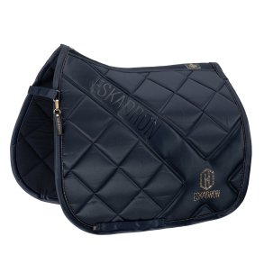 Eskadron Heritage 25/26 Underlag Bicross Navy