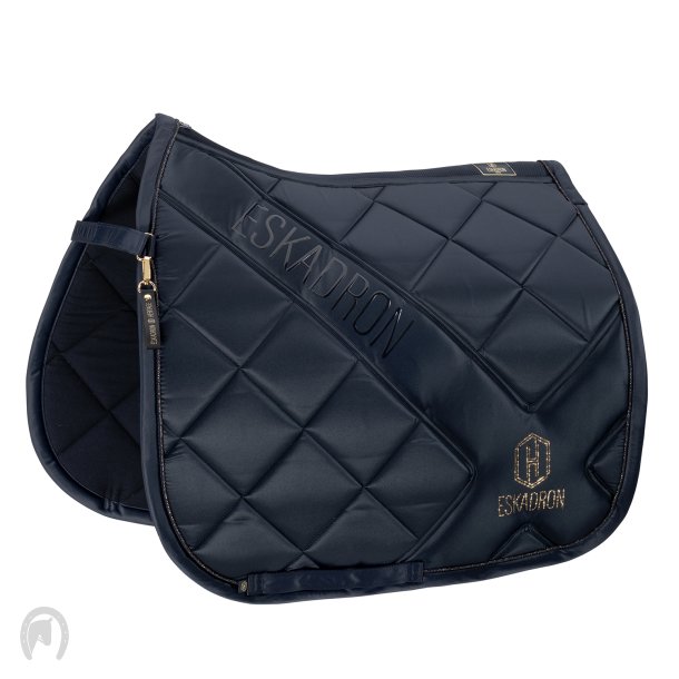 Eskadron Heritage 25/26 Underlag Bicross Navy