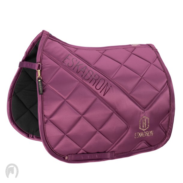 Eskadron Heritage 25/26 Underlag Bicross Wildberry