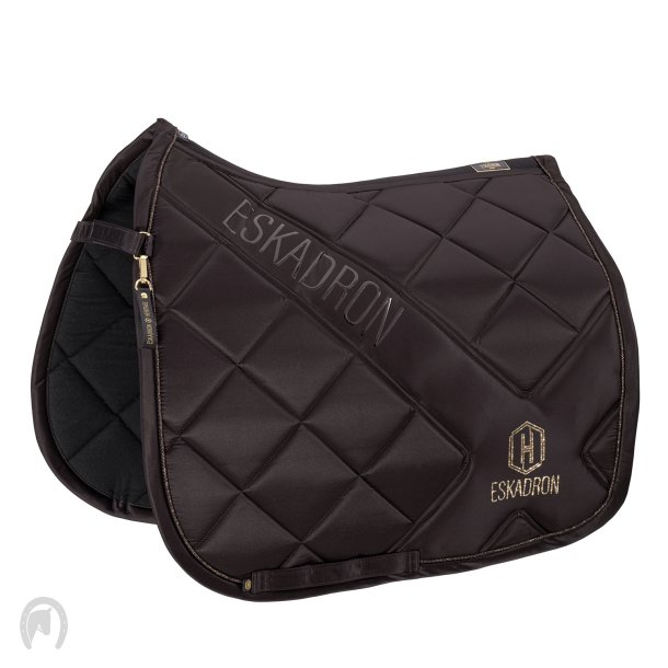 Eskadron Heritage 25/26 Underlag Bicross Black Truffle