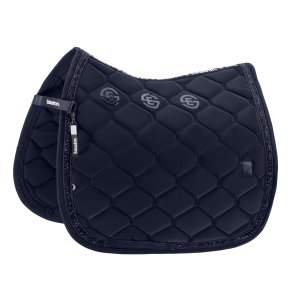 Eskadron Dynamic 26 Silk Jewel Underlag Navy
