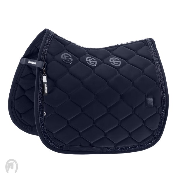 Eskadron Dynamic 26 Silk Jewel Underlag Navy