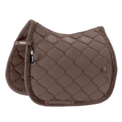 Eskadron Dynamic 26 Silk Jewel Underlag Powder Taupe