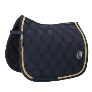 Eskadron Heritage 25/26 Underlag Pro Soft Emblem Navy