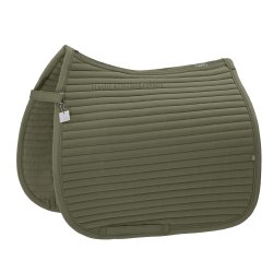 Eskadron Classic Sport 25 Pro Soft Underlag Dusty Olive