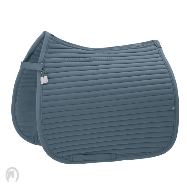 Eskadron Classic Sport 25 Pro Soft Underlag Steel Blue