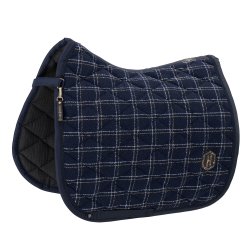 Eskadron Heritage 25/26 Underlag Boucle Emblem Navy