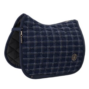 Eskadron Heritage 25/26 Underlag Boucle Emblem Navy