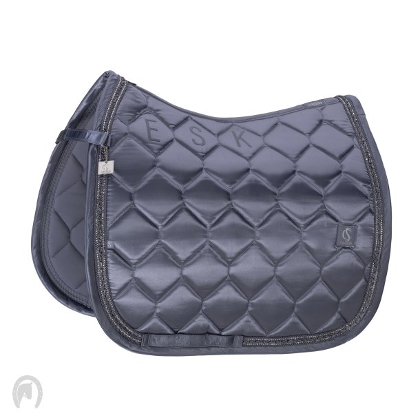 Eskadron Classic Sport 26 Satin Frills Underlag Orchid