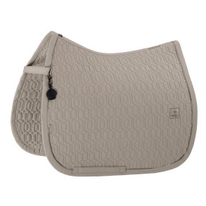 Eskadron Platinum 26 Softshell Emblem Underlag Pale Grey