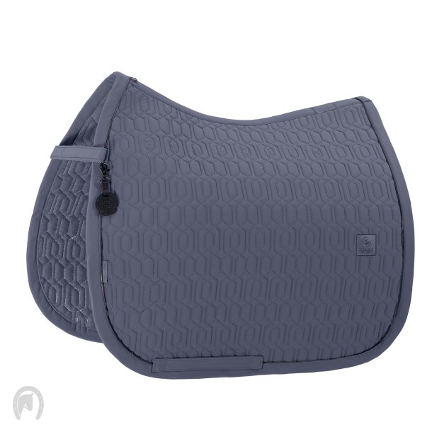 Eskadron Platinum 26 Softshell Emblem Underlag Slate Blue