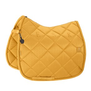 Eskadron Platinum 25 Glossy Bit Underlag Golden Yellow