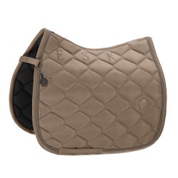 Eskadron Platinum 25 Highgloss Pearls Underlag Smoky Taupe