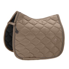 Eskadron Platinum 25 Highgloss Pearls Underlag Smoky Taupe