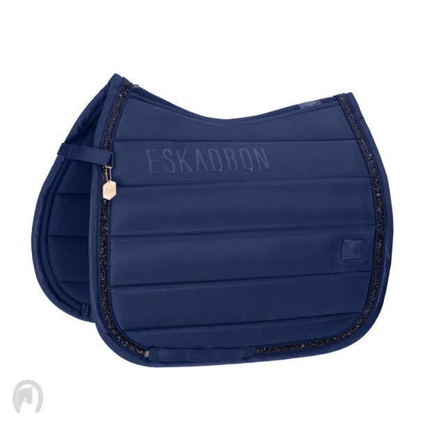 Eskadron Heritage Limited Edition 24/25 Highgloss Jewel Underlag Navy